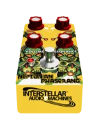 NEPTUNIAN PHASERANG - FOUR STAGE PHASER MODULATION - Image 3