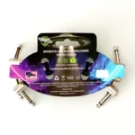 Patch Cables - Hyperdrive Premium Instrument Patch Cables - Image 2