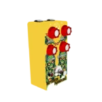 NEPTUNIAN PHASERANG - FOUR STAGE PHASER MODULATION - Image 2