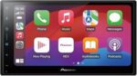 Pioneer DMH-W3000NEX 6.8" Double Din Multimedia Digital Media Receiver - Image 2