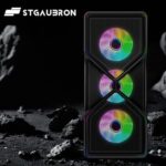 STGAubron Gaming PC Computer Desktop - Image 3