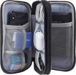 Electronics Accessories Organizer Pouch Bag - Image 2