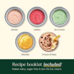 CUISINART Ice Cream Maker, Ice Cream and Frozen Yogurt Machine - Image 2