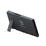 Nintendo Switch 32GB Video Game Console - Black (HAC-001) / CONSOLE ONLY (Renewed) - Image 2
