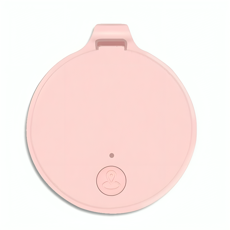 Untitled-design-2024-08-10T163057.152-1.png Luggage Tracker,Mobile Key Tracker Locator,Smart GPS Tracker Mini GPS Tracking Device - Image 1