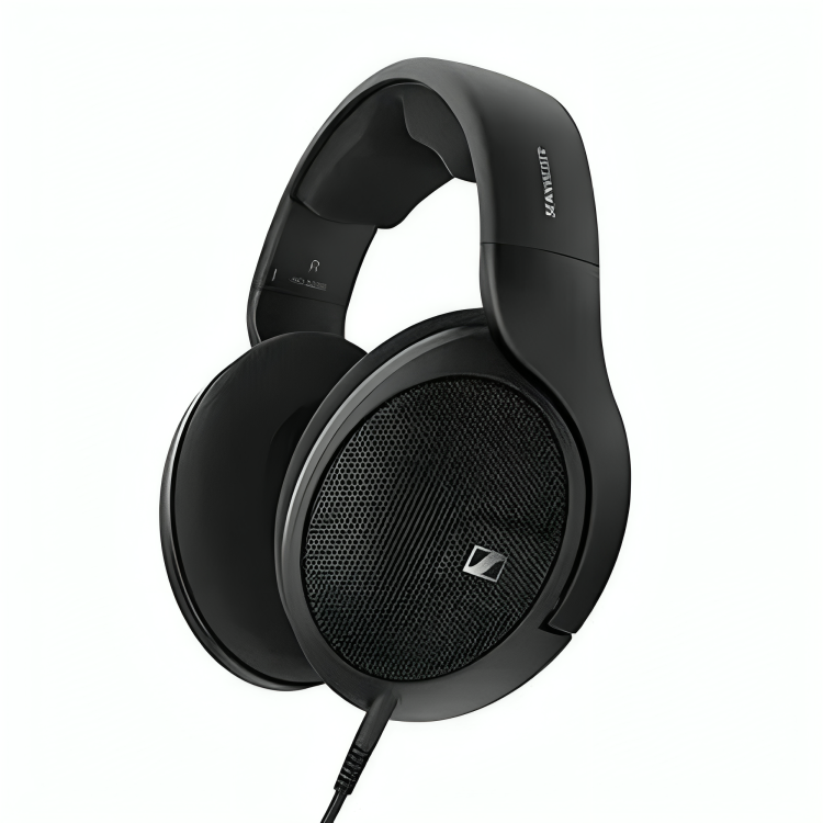 Untitled-design-2024-08-10T172302.883-1.png Sennheiser Consumer Audio HD 560 S Over-The-Ear Audiophile Headphones - Image 1